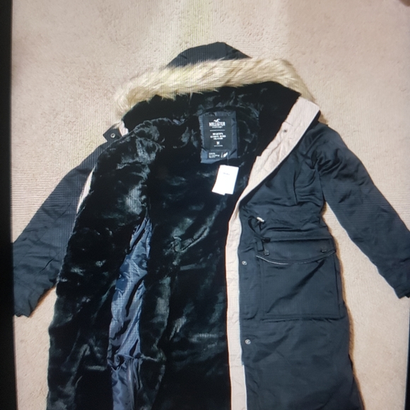 Womens jacket - Picture 3 of 4